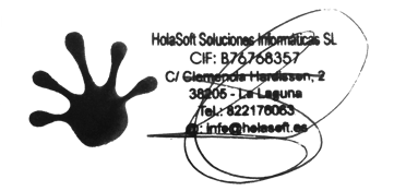 firma-holasoft