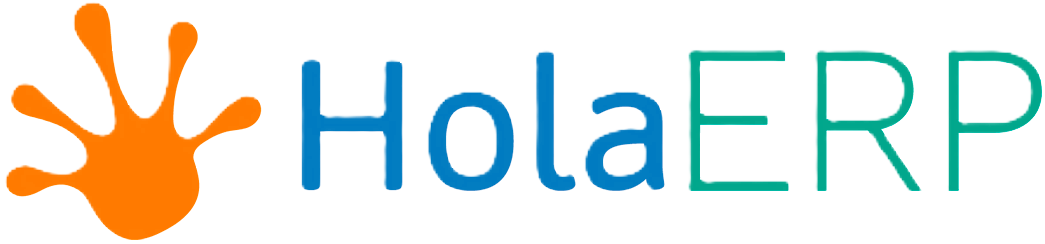 HolaERP - Software de facturación