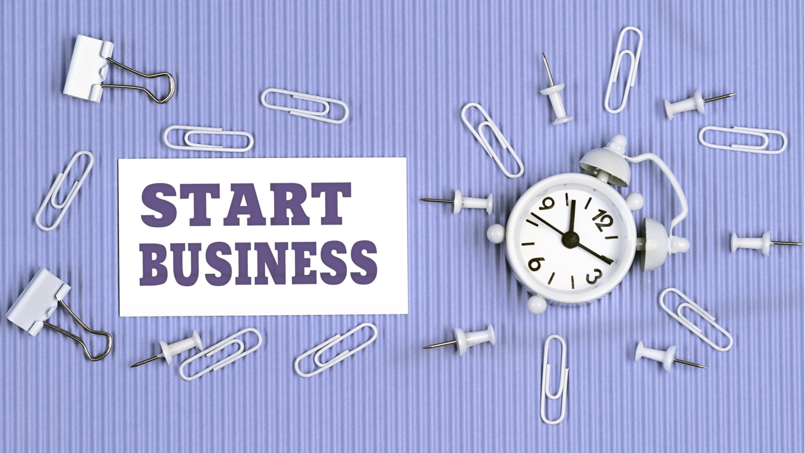 Artículo sobre los primeros pasos para emprender un negocio 