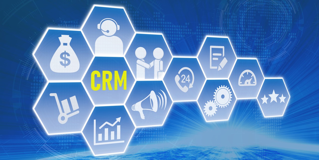 Artículos sobre segmentación de clientes con un CRM