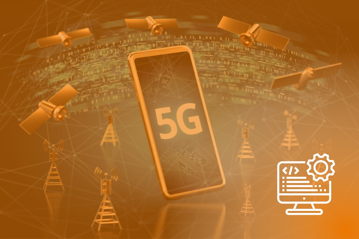 Artículo sobre 5G y ERP