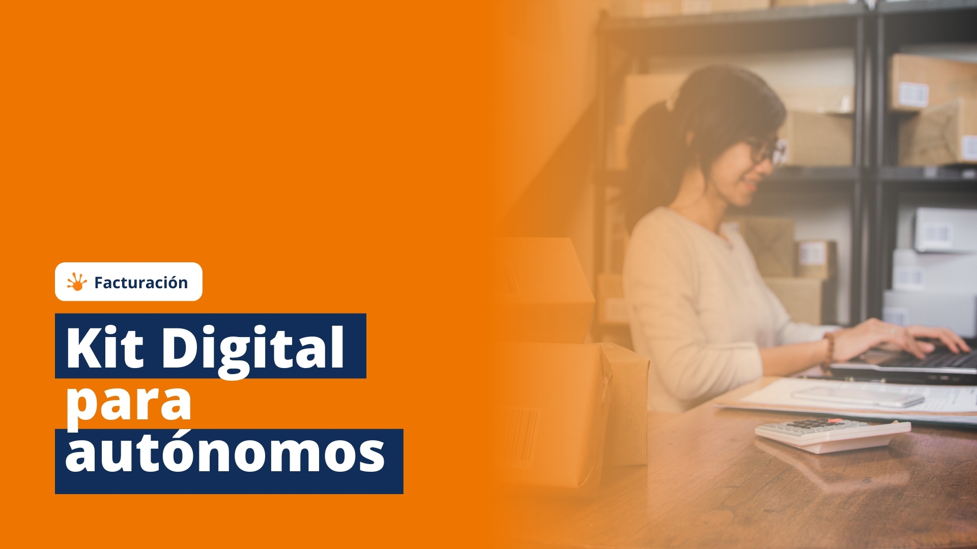 Kit Digital para autónomos
