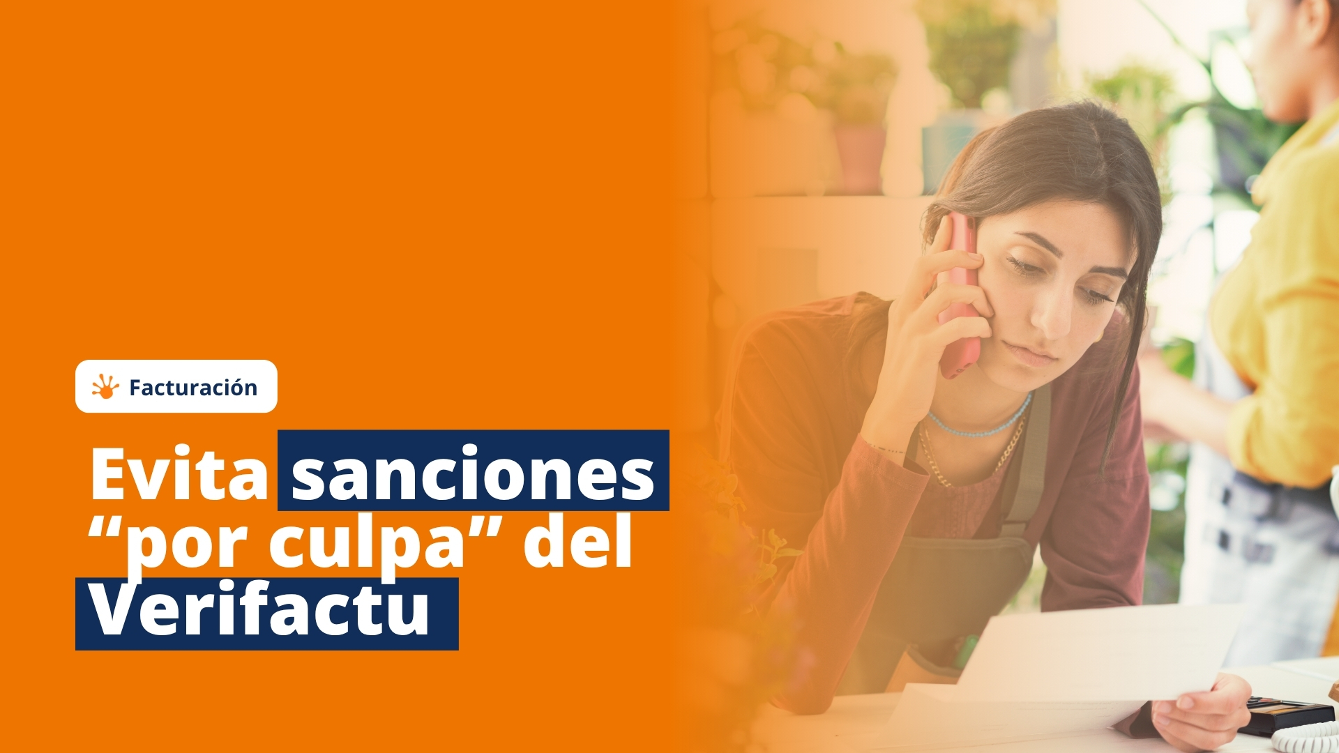 Sanciones Verifactu