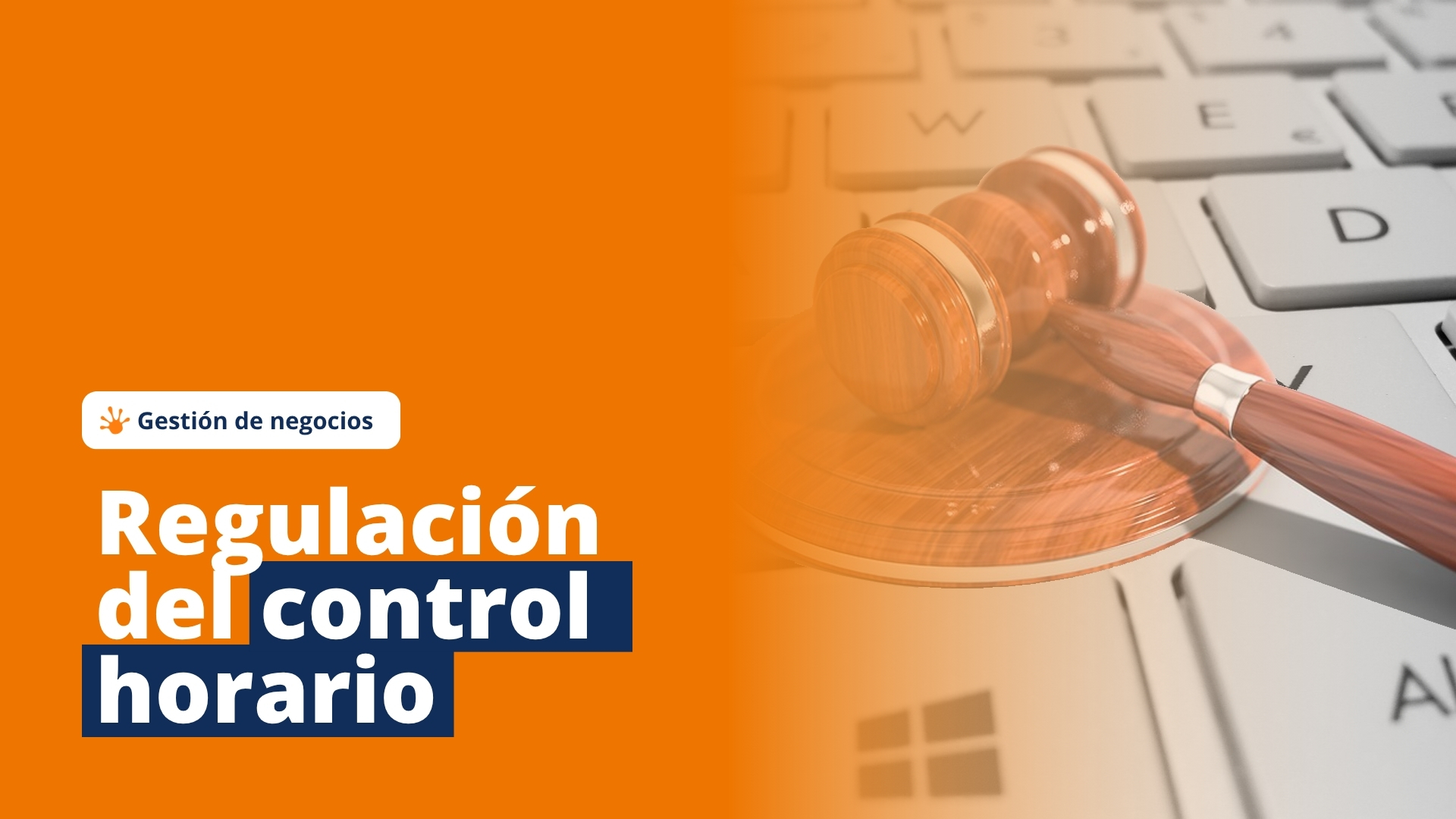 Fichar en el trabajo en España: regulación del control horario