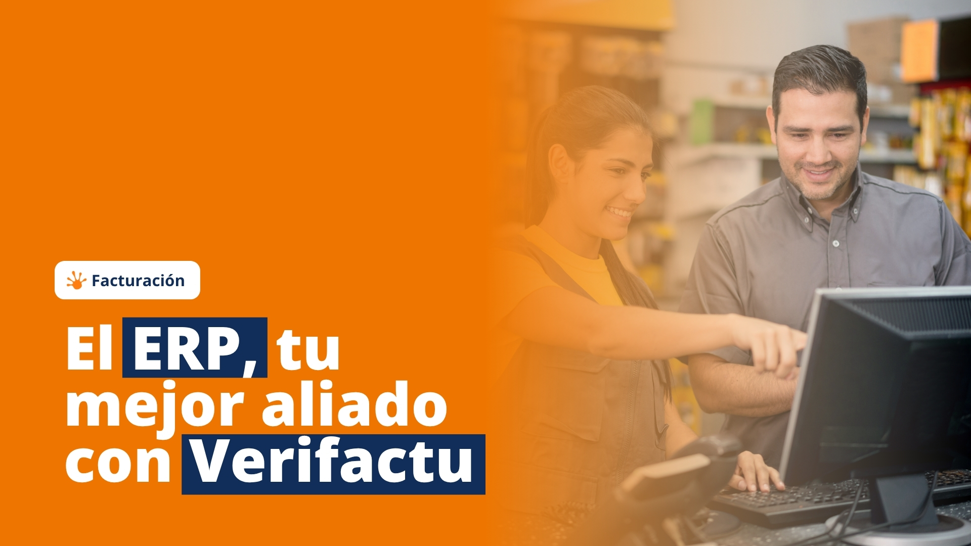 Verifactu ERP