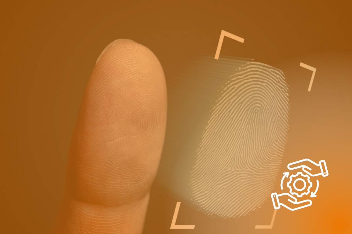 Artículo sobre TPV y biometría